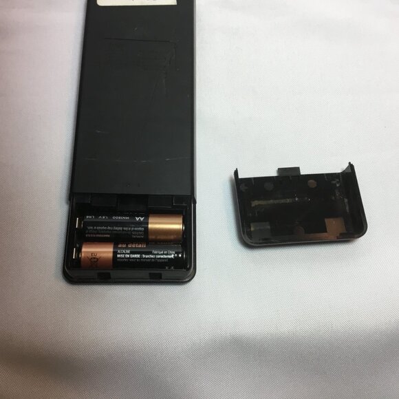 Panasonic VEQ0963 VCR Remote Control AG-1730 - Picture 5 of 5